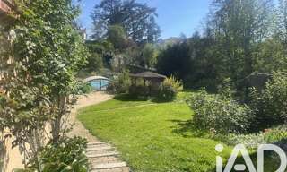 Maison 7 Pièces 140 m² à vendre à Montbrison (42600)