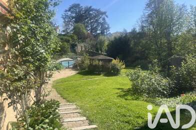 Maison 7 pièces 375000 €