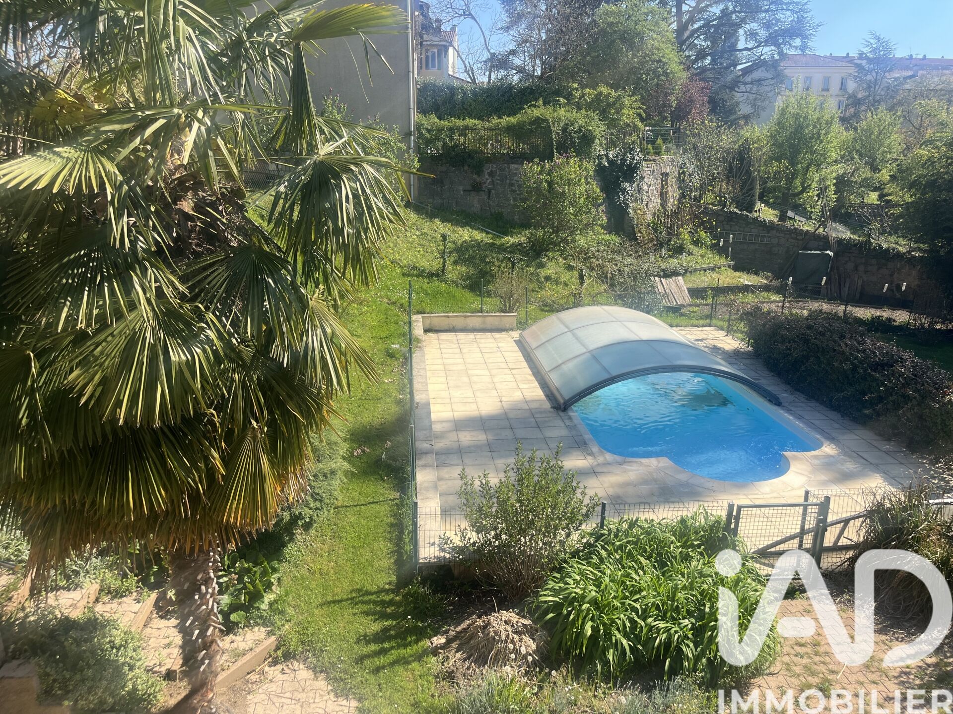 Vente Maison/villa 7 pièces - Photo 3
