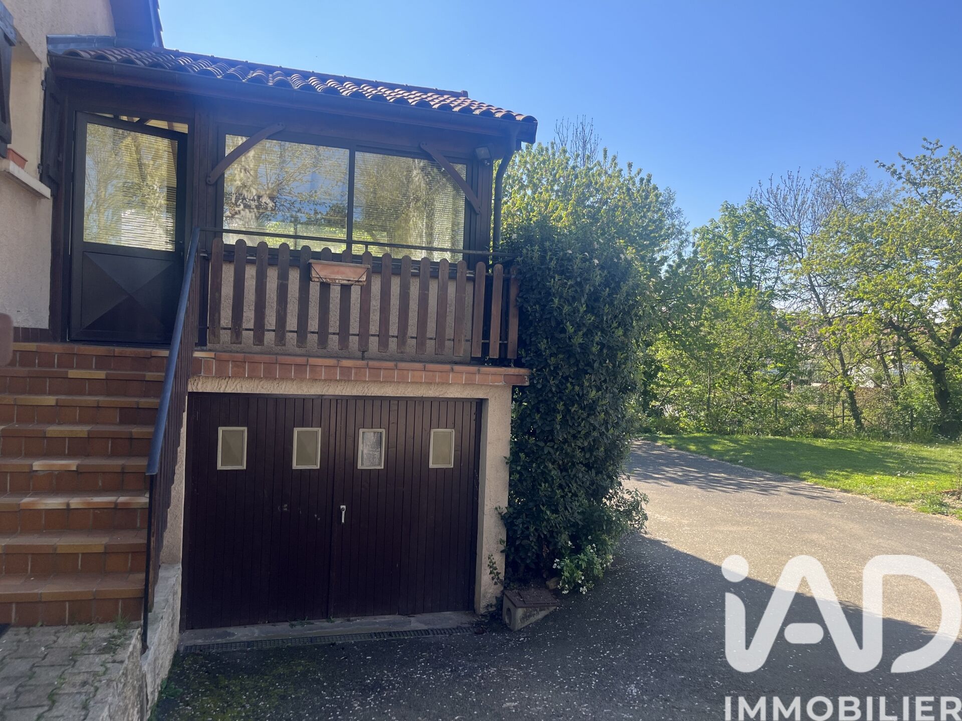 Vente Maison/villa 7 pièces - Photo 4