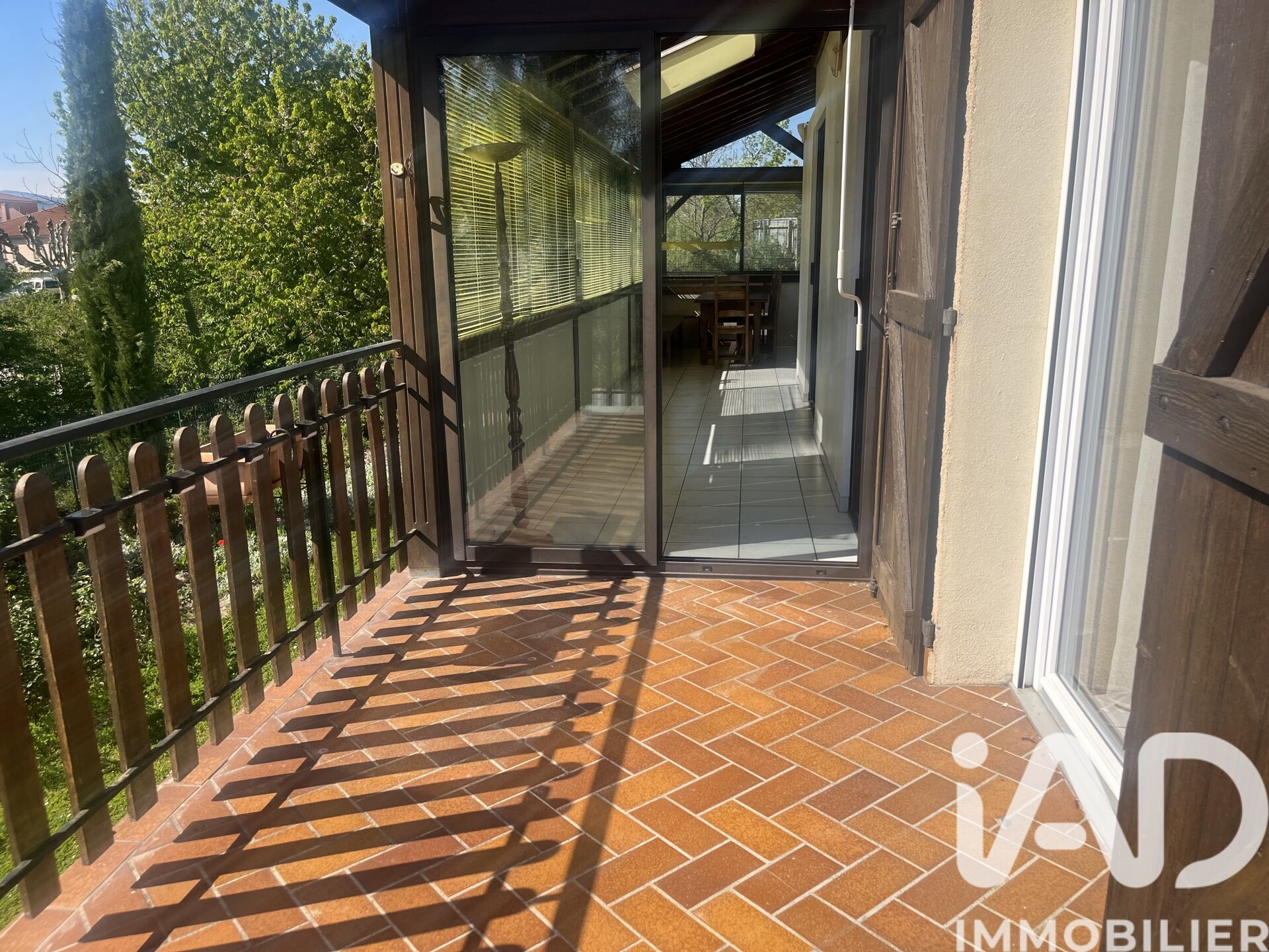 Vente Maison/villa 7 pièces - Photo 5