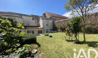 Maison 8 Pièces 295 m² à vendre à Cholet (49300)