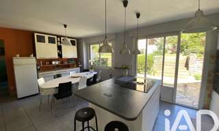 Maison 8 Pièces 295 m² à vendre à Cholet (49300)