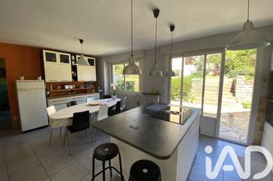 Maison 8 pièces 394500 €