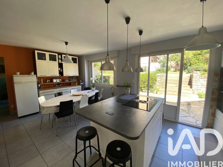 Vente Maison de ville 8 pièces — photo 1