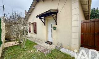 Appartement 1 Pièce 22 m² à vendre à Viry-Châtillon (91170)