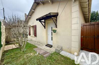 Appartement 1 pièces 115000 €