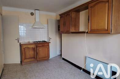 Maison 3 pièces 120000 €