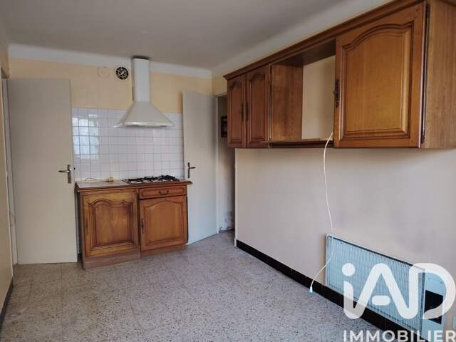 Vente Maison/villa 3 pièces — photo du bien