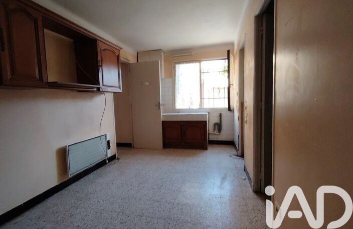 Vente Maison/villa 3 pièces — photo 4