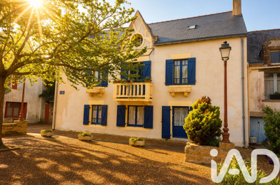 Maison 7 pièces 680000 €