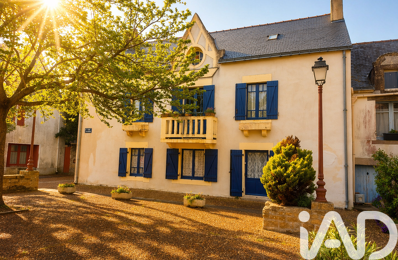 Vente Demeure 7 pièces — photo du bien
