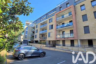 Appartement 4 pièces 380000 €