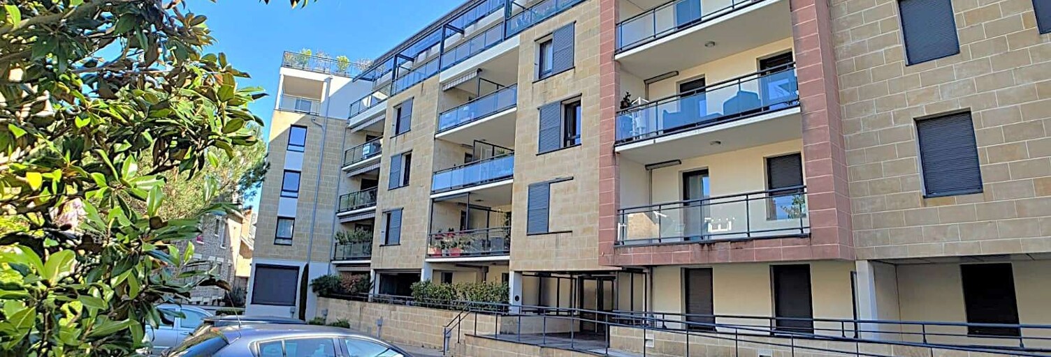 Appartement 4 Pièces 95 m² à vendre à Brive-la-Gaillarde (19100)