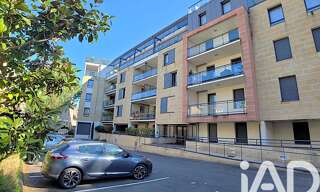 Appartement 4 Pièces 95 m² à vendre à Brive-la-Gaillarde (19100)