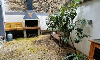 Maison 4 Pièces 130 m² à vendre à Saint-Thibéry (34630)