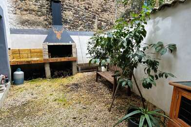 Maison 4 pièces 210000 €