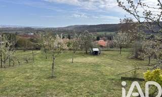 Terrain  840 m² à vendre à Saulny (57140)