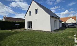 Maison 6 Pièces 101 m² à vendre à Saint-Sylvain (14190)