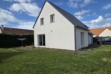 Maison 6 pièces 275000 €