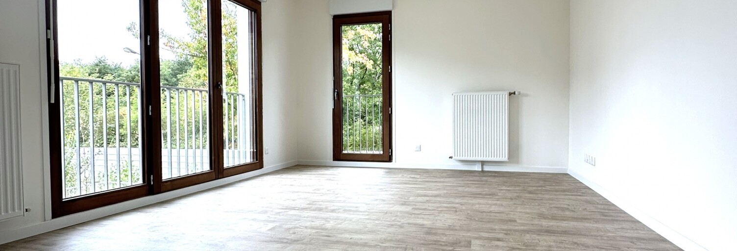 Appartement 3 Pièces 63 m² à vendre à Neuilly-sur-Marne (93330)