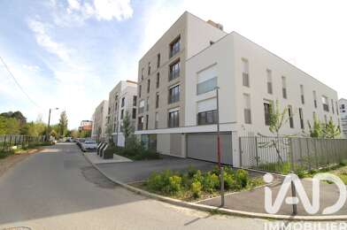 Appartement 3 pièces 245000 €