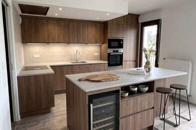 Appartement 3 pièces 245000 €