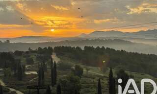 Appartement 2 Pièces 48 m² à vendre à Aix-en-Provence (13100)