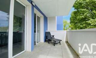 Appartement 2 Pièces 54 m² à vendre à Royan (17200)