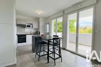 Appartement 2 pièces 254000 €