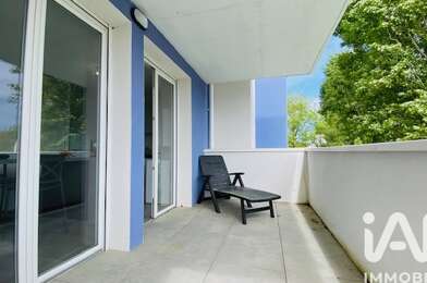 Appartement 2 pièces 244000 €