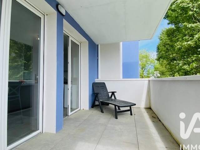Vente Appartement 2 pièces — photo du bien