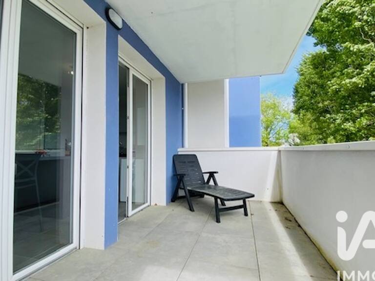 Vente Appartement 2 pièces — photo 1