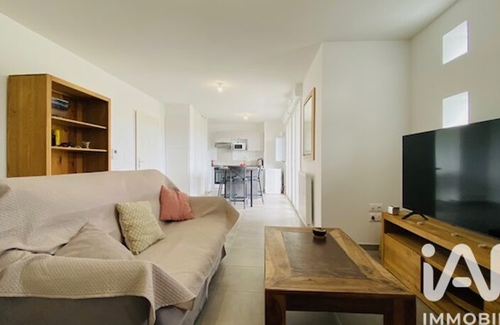 Vente Appartement 2 pièces — photo 2