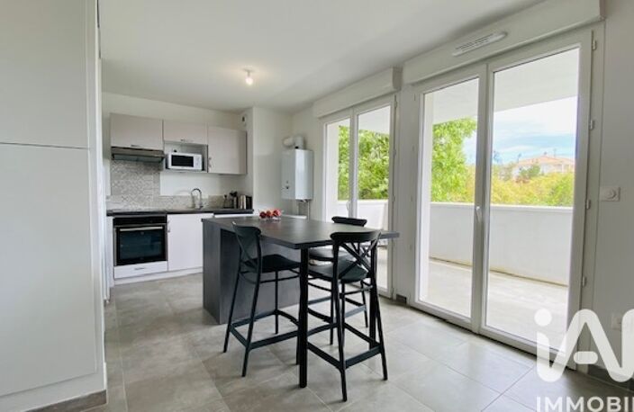 Vente Appartement 2 pièces — photo 3