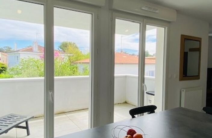 Vente Appartement 2 pièces — photo 4