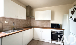 Appartement 6 Pièces 108 m² à vendre à Cergy (95800)