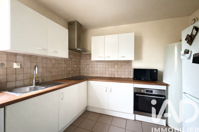 Appartement 6 pièces 265000 €
