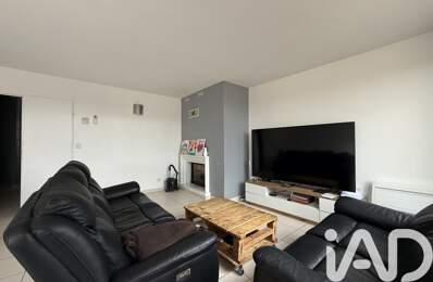 Vente Triplex 6 pièces — photo du bien