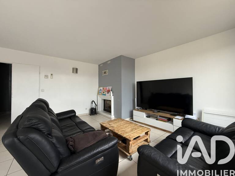 Vente Triplex 6 pièces — photo 1