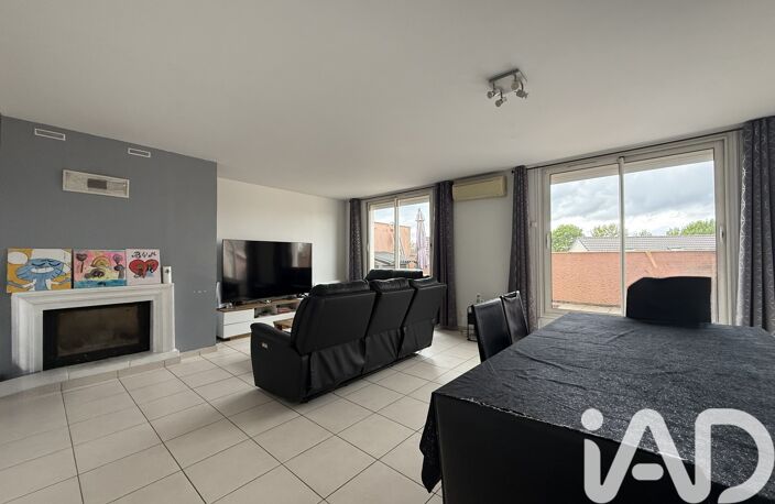 Vente Triplex 6 pièces — photo 2