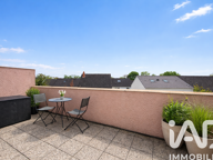 Vente Triplex 6 pièces — photo 3