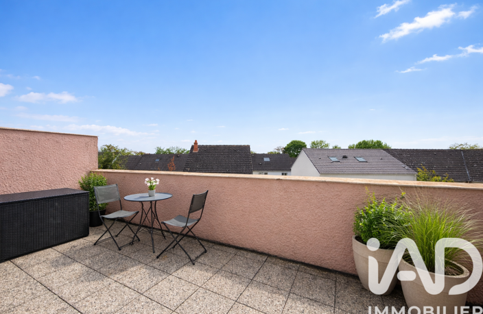 Vente Triplex 6 pièces — photo 3
