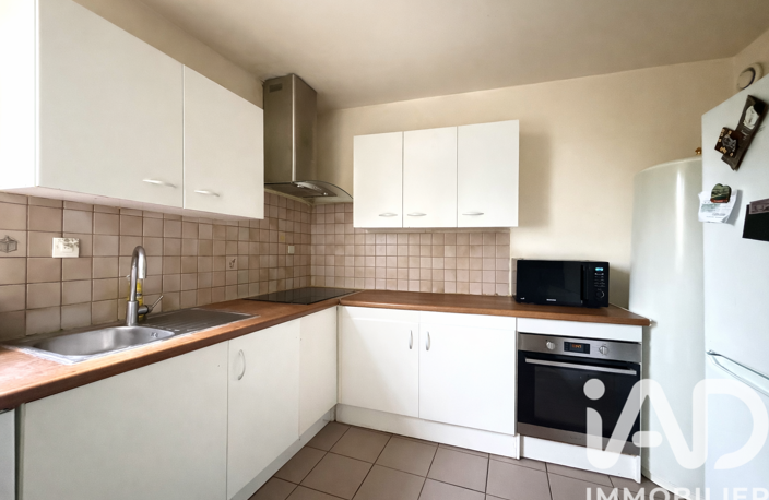 Vente Triplex 6 pièces — photo 4