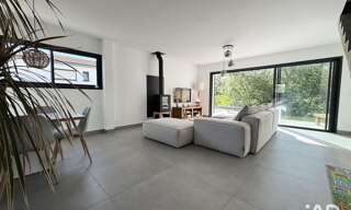 Maison 4 Pièces 116 m² à vendre à Banyuls-dels-Aspres (66300)