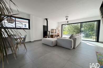 Maison 4 pièces 367000 €