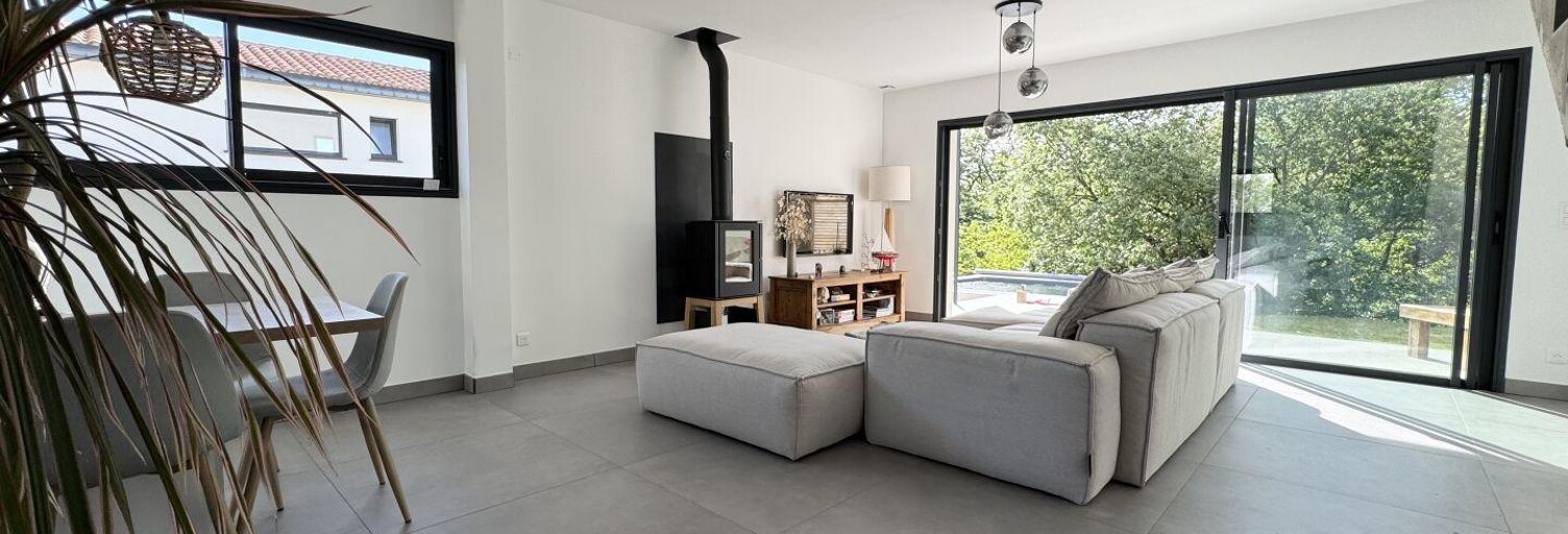 Maison 4 Pièces 116 m² à vendre à Banyuls-dels-Aspres (66300)