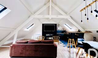 Appartement 3 Pièces 85 m² à vendre à Plaisir (78370)