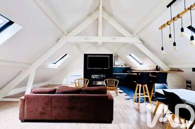 Appartement 3 pièces 325000 €