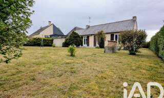 Maison 4 Pièces 82 m² à vendre à Saint-Aubin-d'Aubigné (35250)